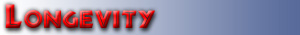 Longevity
