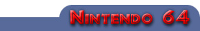 Nintendo 64